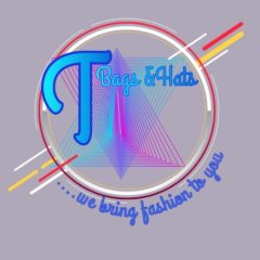TBags, Hats and Fashion Blog